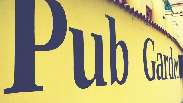 Is alfresco dining here to stay?